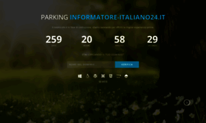 Informatore-italiano24.it thumbnail