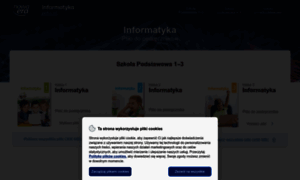 Informatyka.edu.pl thumbnail