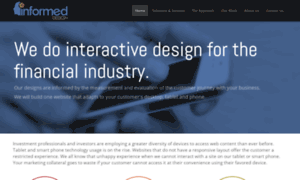 Informed-design.com thumbnail
