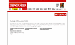 Informer.rs thumbnail