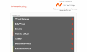Informevirtual.xyz thumbnail