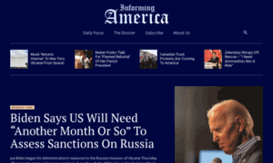 Informingamerica.com thumbnail