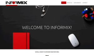 Informix.co.in thumbnail