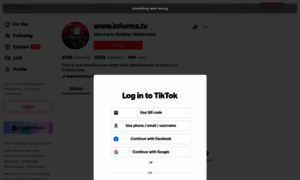 Informo.tv thumbnail