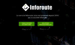 Inforoute.fr thumbnail