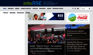 Inforse.com.bo thumbnail