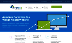 Inforseo.com.br thumbnail