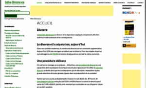 Infos-divorce-eu.logice.fr thumbnail