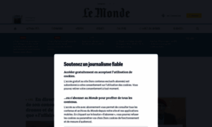 Infos.lemonde.fr thumbnail