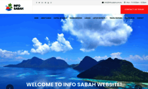 Infosabah.com.my thumbnail