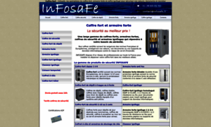 Infosafe.fr thumbnail