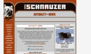 Infoschnauzer.com thumbnail