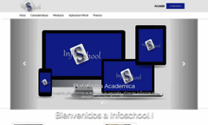 Infoschool.co thumbnail