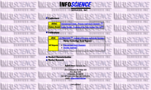 Infoscience.com thumbnail