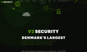 Infosecurity.dk thumbnail