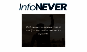 Infoserver.com.br thumbnail