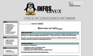 Infoslinux.fr thumbnail