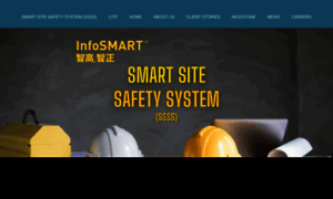 Infosmart.io thumbnail