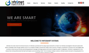 Infosmartsys.com thumbnail