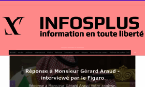 Infosplus.fr thumbnail