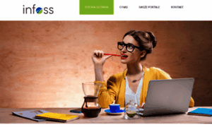 Infoss.pl thumbnail
