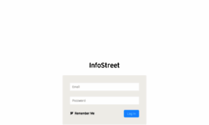 Infostreet.wistia.com thumbnail