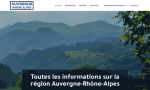 Infosup-auvergne.org thumbnail