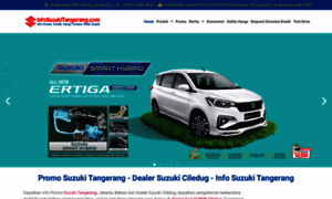 Infosuzukitangerang.com thumbnail