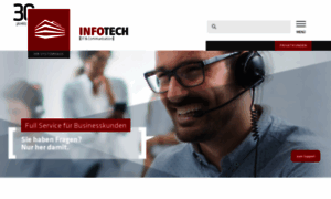 Infotech.at thumbnail