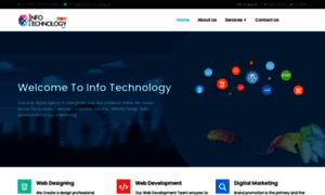 Infotechnology.in thumbnail