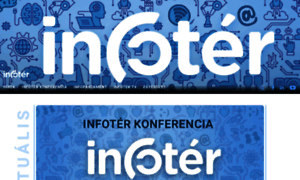 Infoter.eu thumbnail