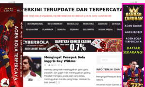 Infoterkini88.site thumbnail