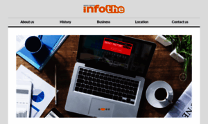 Infothe.com thumbnail