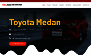 Infotoyotamedan.com thumbnail