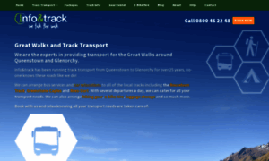 Infotrack.co.nz thumbnail