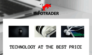Infotrader.pt thumbnail