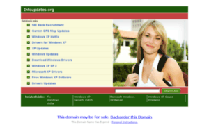 Infoupdates.org thumbnail