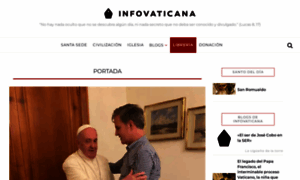 Infovaticana.com thumbnail