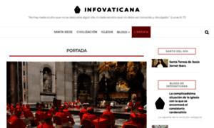 Infovaticana.it thumbnail