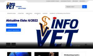 Infovet.sk thumbnail