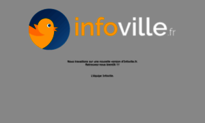 Infoville.fr thumbnail