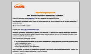 Infovisiongroup.com thumbnail