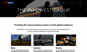 Infowestgroup.com thumbnail