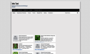 Infowongtani.blogspot.com thumbnail