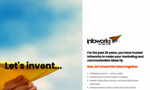 Infoworks.biz thumbnail