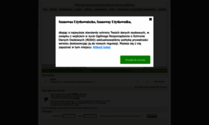 Infowsiiz.fora.pl thumbnail