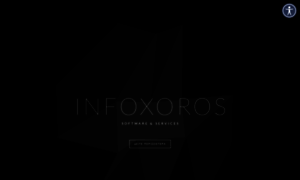 Infoxoros.com thumbnail