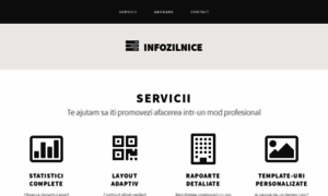 Infozilnice.ro thumbnail