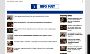 Infpult.info thumbnail
