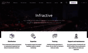 Infractive.fr thumbnail